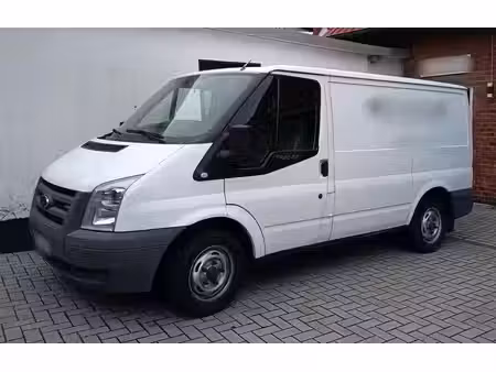 Ford Transit 2.0 85