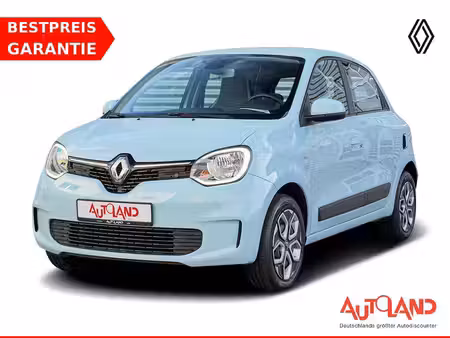 Renault Twingo 82
