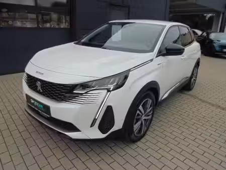 Peugeot 3008 1.6 225 Allure