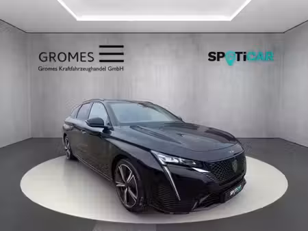 Peugeot 308 GT 1.6 THP 225 GT