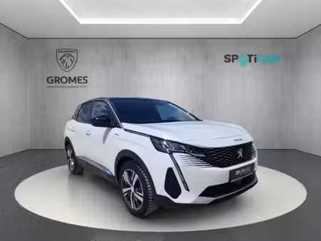 Peugeot 3008 1.6 225 Allure
