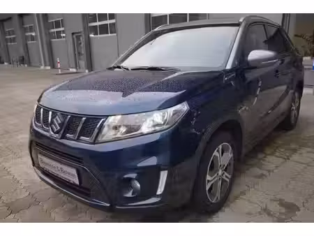 Suzuki Vitara 1.6 120 4x4