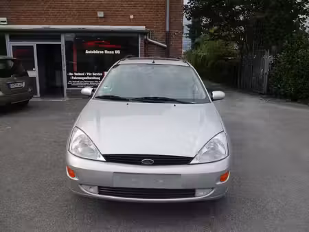Ford Focus 1.4 75 Ambiente