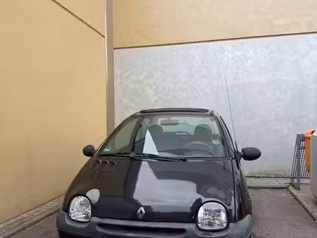 Renault Twingo 1.2 58