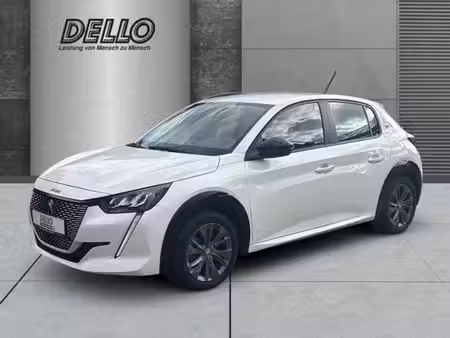 Peugeot 208 1.2 100 Active