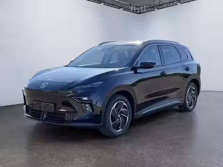 MG MGS5 231 Luxury