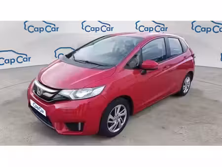 Honda Jazz 1.3 Vtec 102 Executive