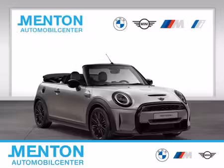 Mini Cabrio Cooper S 2.0 178
