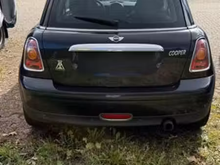 Mini Mini Cooper S 1.6 88