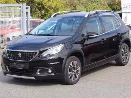 Peugeot 2008 1.2 VTi 82 Access