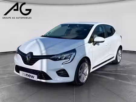 Renault Clio 1.5 dCi 100