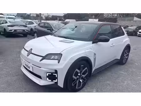 Renault R5
