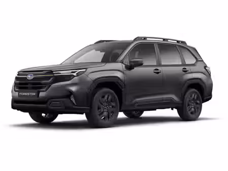 Subaru Forester 2.0