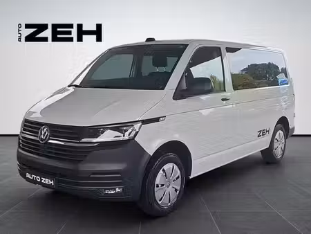 Volkswagen Transporter T6 2.0 TDI 150