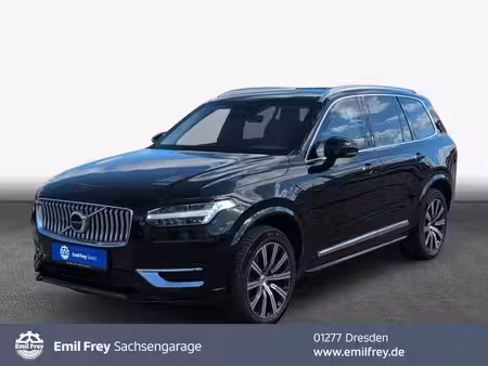 Volvo XC90 2.0 4x4