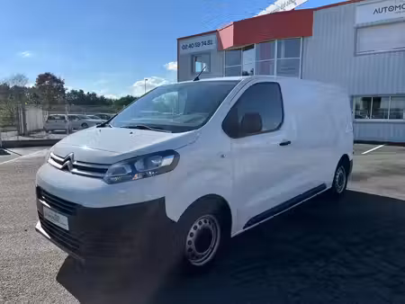 Citroën Jumpy 