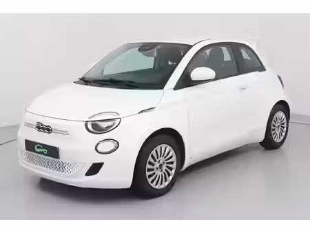 Fiat 500 95 Action