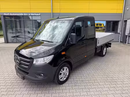 Mercedes-Benz Sprinter 319 2.0 190