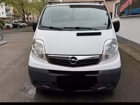 Opel Vivaro 2.0 CDTI