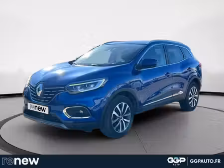 Renault Kadjar 1.5 dCi 115