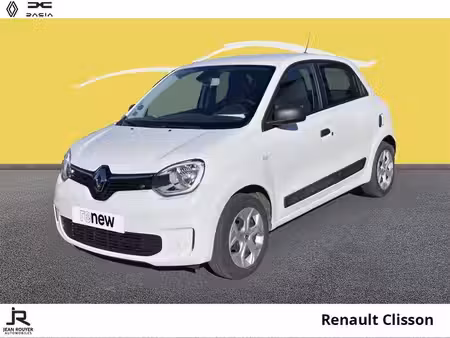 Renault Twingo 1.0 SCe 65