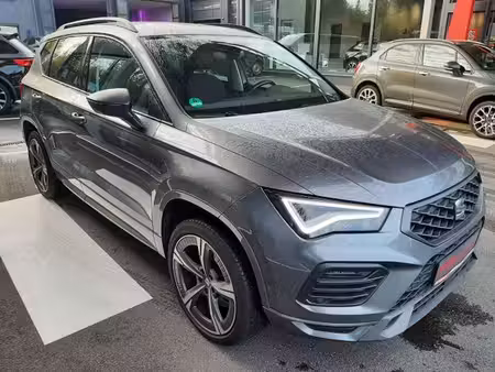 Seat Ateca Cupra 1.5 TSI 150 FR
