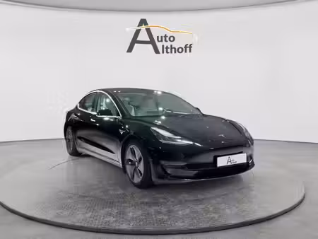 Tesla Model 3 Grande Autonomie 462 4x4