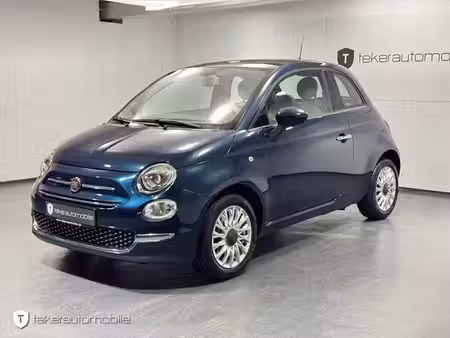 Fiat 500 1.2 69 Panorama