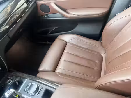 BMW X5 30d 3.0 258 xDrive