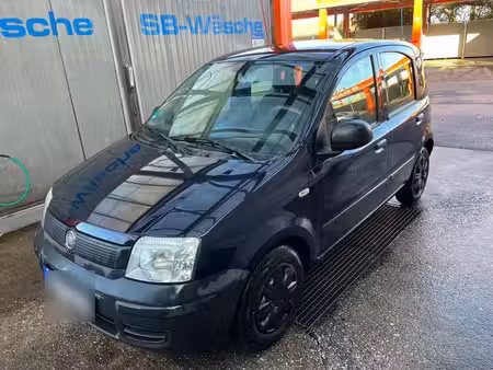 Fiat Panda 1.1 54