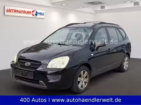 Kia Carens 2.0 144