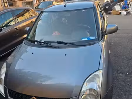 Suzuki Swift 1.3 92