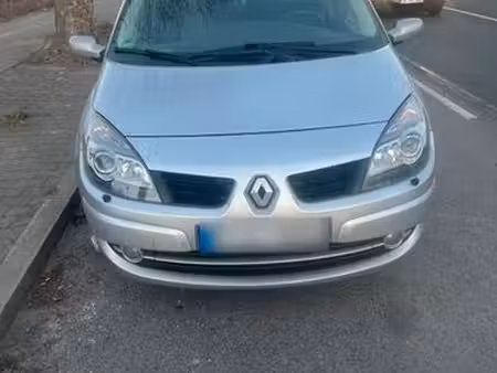 Renault Scénic 