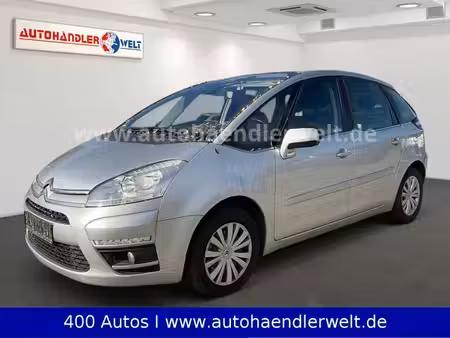 Citroën C4 Picasso 1.6 VTi 120 Attraction