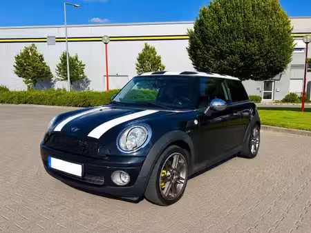 Mini Mini Cooper 1.6 120