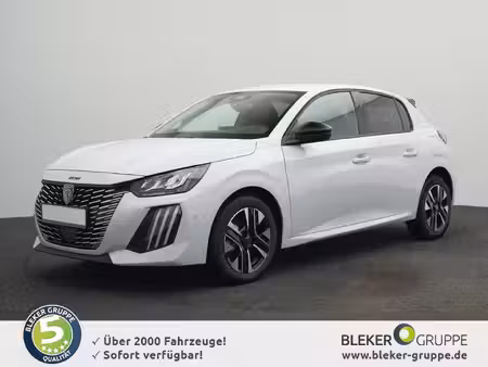 Peugeot 208 1.2 110 Allure