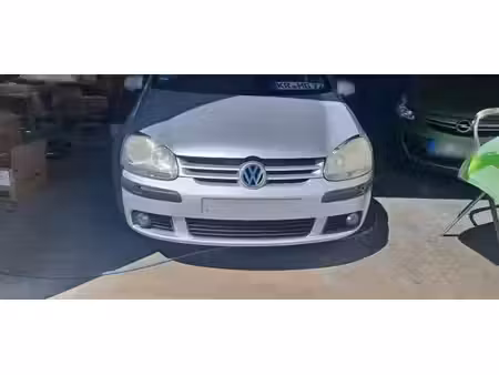 Volkswagen Golf Trendline