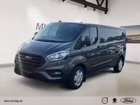 Ford Transit 2.0 170 Trend