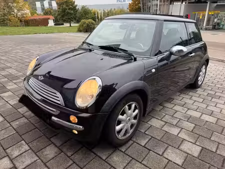 Mini Mini Cooper 1.6 90