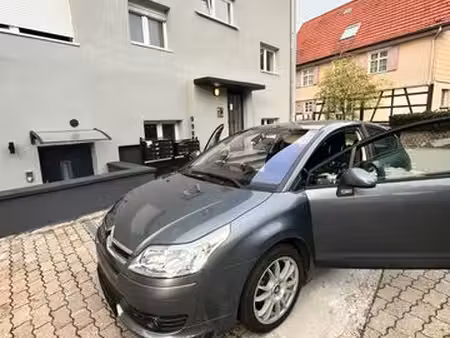 Citroën C4 