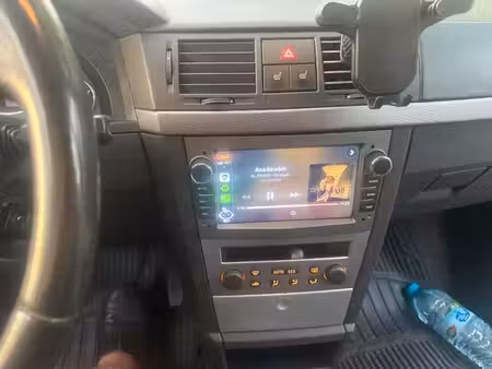 Opel Meriva CDTI 101