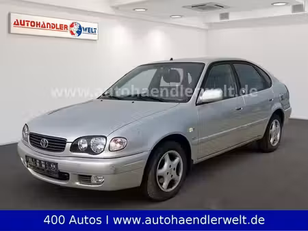 Toyota Corolla 1.4 97