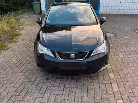 Seat Ibiza 1.2 TSI 105