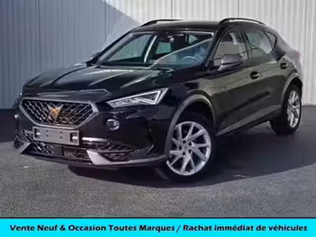 Cupra Formentor 2.0 TDI 150 Business Edition