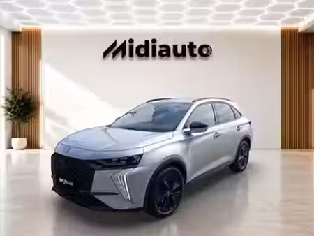 DS 7 E Tense 1.6 225 Performance Line