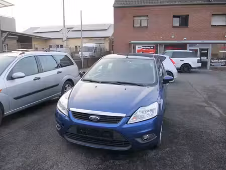 Ford Focus 1.6 Style