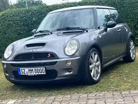 Mini Mini Cooper S 1.6 163