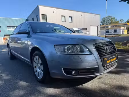 Audi A6 2.0 TDI 140