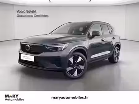 Volvo EX40 252