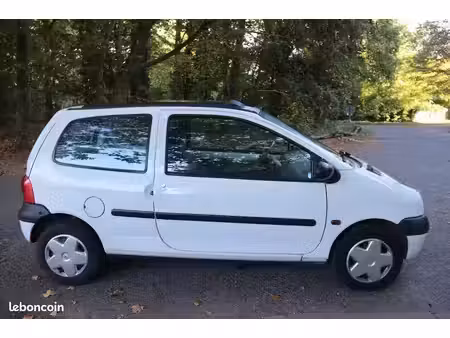 Renault Twingo 1.2 60 Exception